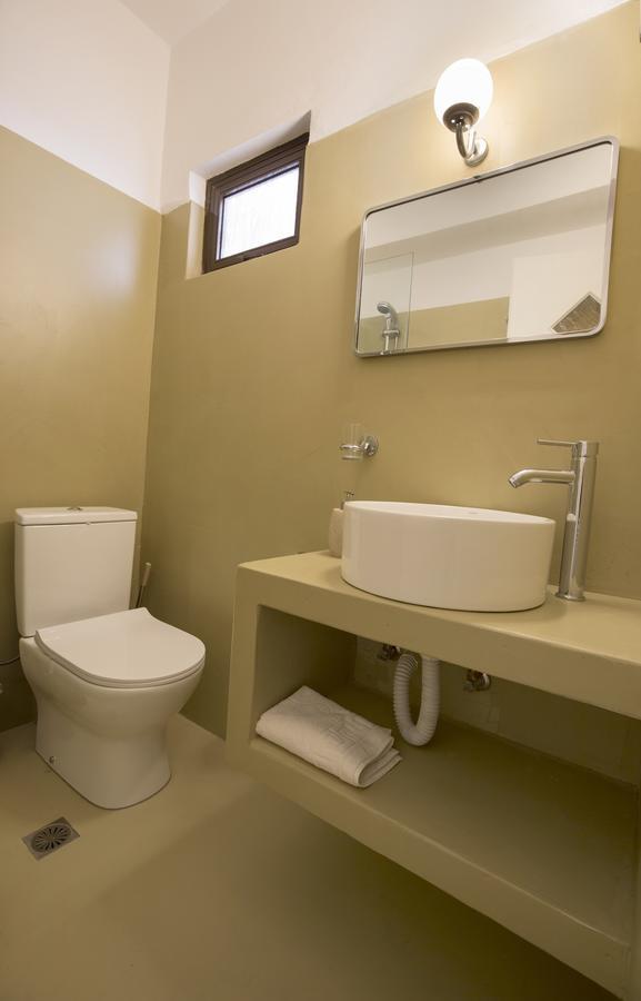 Pefkides Aegina Boutique Apartments Agia Marina  Exterior photo